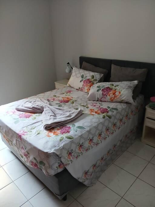 Pitangueiras - Golden Tower Apartamento Guarujá