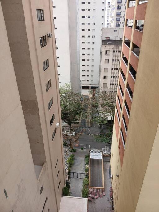 Apartamento Pitangueiras - Golden Tower