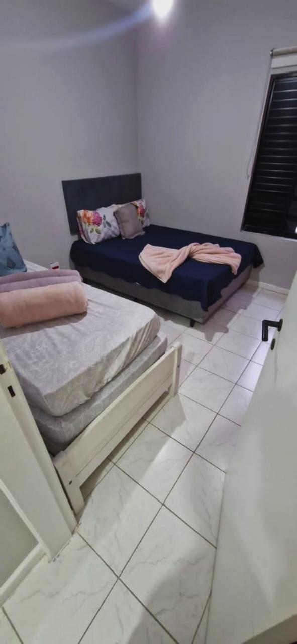 Apartamento Pitangueiras - Golden Tower Guarujá