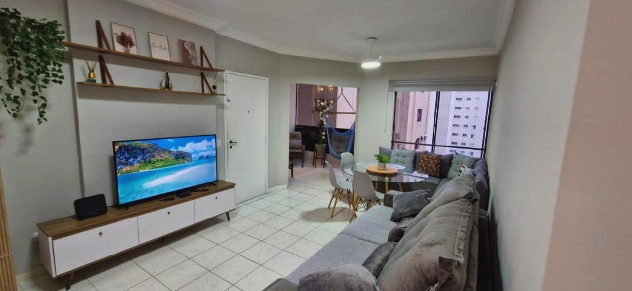 Apartamento Pitangueiras - Golden Tower
